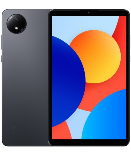 Redmi Pad SE 8.7 4Gb 128Gb Graphite Gray SIM цена